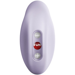FUN FACTORY - GAIA AIR PULSE VIBRATOR LILA