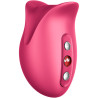 FUN FACTORY - BELLE AIR PULSE VIBRATOR HIMBEERE