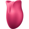 FUN FACTORY - BELLE AIR PULSE VIBRATOR HIMBEERE