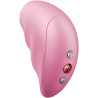 FUN FACTORY - INTENSIVES LUFTPULSVIBRATOR ROSE