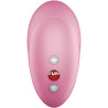FUN FACTORY - INTENSIVES LUFTPULSVIBRATOR ROSE
