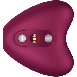 FUN FACTORY - LIBERA AIR PULSE VIBRATOR WEINROT