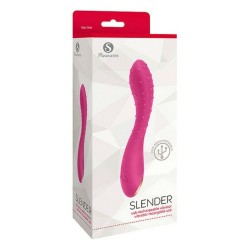 G-Punkt Vibrator S Pleasures Slender Rosa