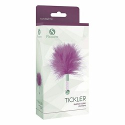 Federkitzler S Pleasures Tickler Rosa