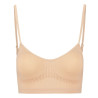 BYE-BRA - MEDIUM CONTROL BH OHNE NHTE BEIGE GRÖSSE XL