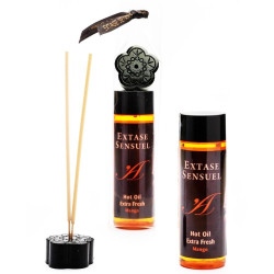 EXTASE SENSUAL - MANGO... (MPN D-201717)