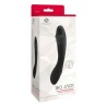 G-Punkt Vibrator S Pleasures Big Jack Schwarz