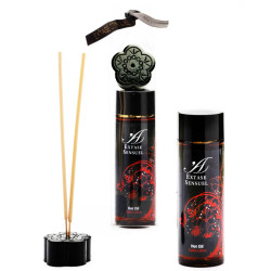 EXTASE SENSUAL -... (MPN D-212220)