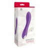 Vibrator S Pleasures Lila