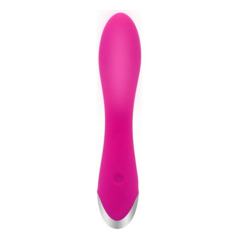 Vibrator S Pleasures Smooth Rosa