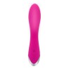 Vibrator S Pleasures Smooth Rosa