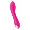 Vibrator S Pleasures Smooth Rosa