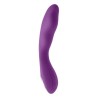 G-Punkt Vibrator S Pleasures Curve Lila