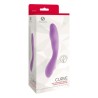 G-Punkt Vibrator S Pleasures Curve Candy Lila