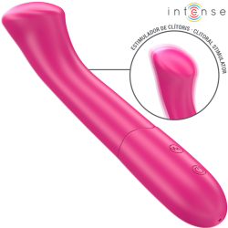 INTENSE - PATY VIBRATOR 19... (MPN D-242087)