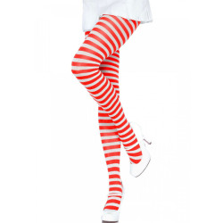 LEG AVENUE - WEISS/ROT... (MPN D-237704)