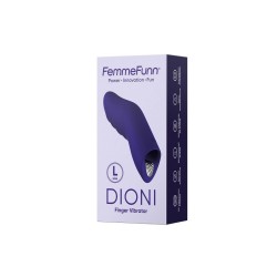 Vibrator FemmeFunn Dioni