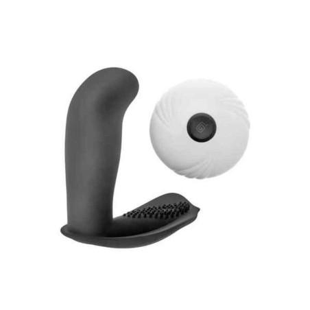 Plug Anal S Pleasures Schwarz