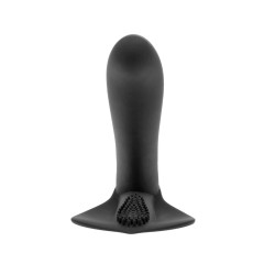 Plug Anal S Pleasures Schwarz