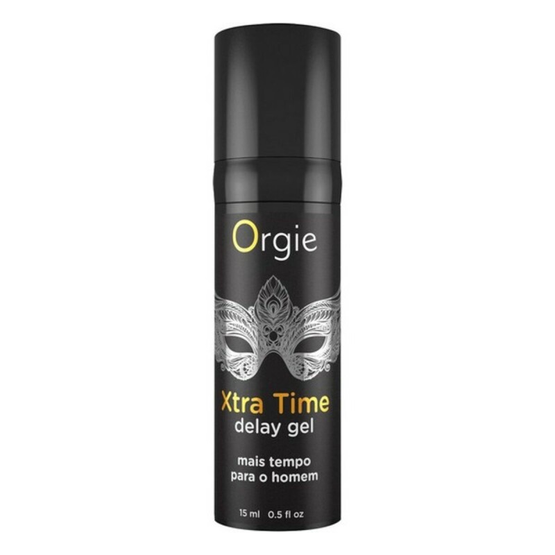 Retardierende Creme Orgie (15 ml)