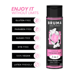 BRUMA - PREMIUM-MASSAGEÖL... (MPN D-236773)