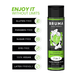 BRUMA - PREMIUM-MASSAGEÖL... (MPN D-236774)
