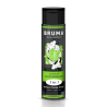 BRUMA - PREMIUM-MASSAGEÖL MIT WÄRMEEFFEKT, WASSERMELONE-GESCHMACK 3 IN 1 - 100 ML