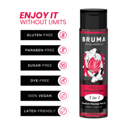 BRUMA - PREMIUM-MASSAGEÖL... (MPN D-236775)