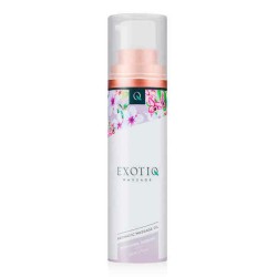 Erotisches Massageöl Exotiq 100 ml