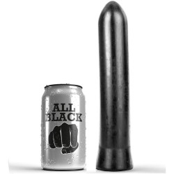 ALL BLACK - DILDO 22 CM (MPN D-216233)