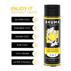 BRUMA - PREMIUM-MASSAGEÖL... (MPN D-241765)