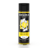 BRUMA - PREMIUM-MASSAGEÖL MIT WÄRMEEFFEKT, PINA COLADA-GESCHMACK 3 IN 1 - 100 ML