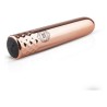 Mini Auflegevibrator Rosy Gold