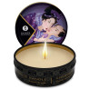 SHUNGA -  MINI CARESS BY CANDLELIGHT DISPLAY MASSAGEKERZEN 24 EINHEITEN