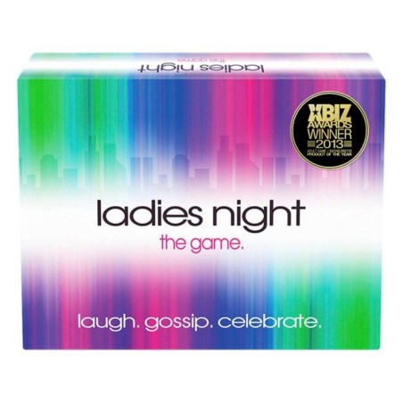 Erotik Spiel Kheper Games Ladies Night