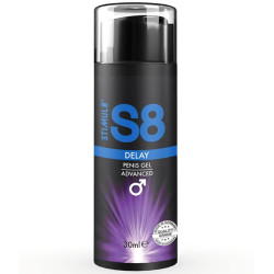 STIMUL8 - S8 TOGETHER PAAR-SET 2 X 30 ML