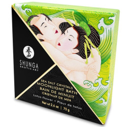 SHUNGA - BAD ODER SALZE MIT... (MPN D-214641)