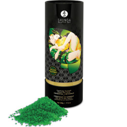 SHUNGA - LOTUSBLUMEN BADESALZ (MPN D-237775)