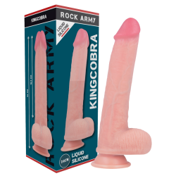 ROCKARMY - LIQUID SILICONE... (MPN D-223367)