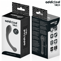 ADDICTED TOYS - ANALSTIMULATOR 18 CM