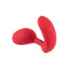 Vivi Set G-Spot-Vibrator Aneros Rot