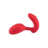 Vivi Set G-Spot-Vibrator Aneros Rot