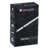 Thin Finn Harnröhrensonde Mystim Silber (15 cm)