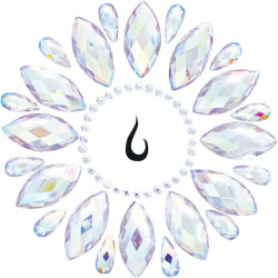 LEG AVENUE - FLUER KLEBENDE... (MPN D-240126)