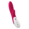 Dual Stimulationsvibrator Mystim Danny Divido Rosa