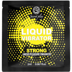 SECRETPLAY -... (MPN D-214073)