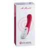 G-Punkt Vibrator Mystim Al Punto Rosa