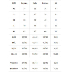 LEG AVENUE - KLASSISCHES COLLEGE-KOSTÜM ROT S/M