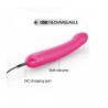 Vibrator Dorcel DOR192-PINK Rosa