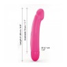 Vibrator Dorcel DOR192-PINK Rosa